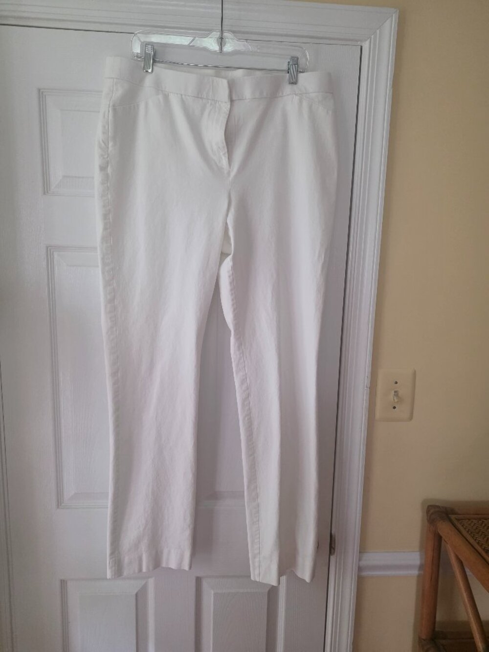Women's Pants
